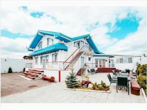 гостевой Дом Ялта - Нытва