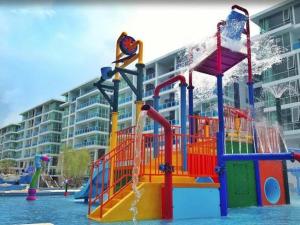 My Resort Hua-Hin A302