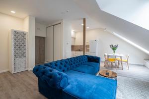 Botanical garden apartment