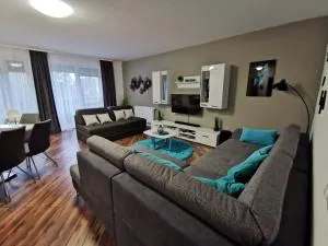 Freedom Apartman - Hajdúszoboszló