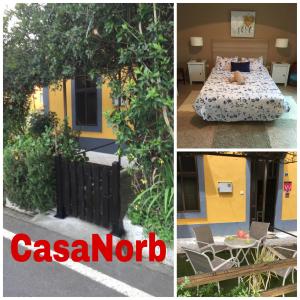 Casa Norb Teror