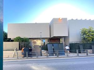 Maisons d'hotes Le 9ieme Entracte : photos des chambres