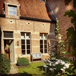 B&B De Vrome Vos - Sint-Katelijne-Waver