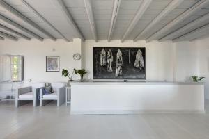 Notos Hotel Kardamili