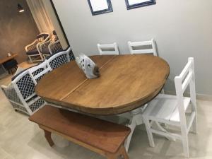 Edificio Casa Blanca