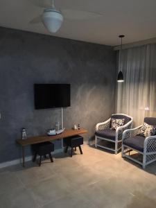 Edificio Casa Blanca