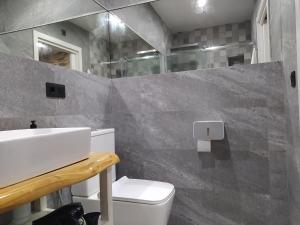 Apartamentos turísticos o palomar