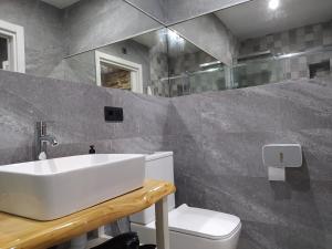 Apartamentos turísticos o palomar