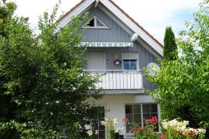 Ferienwohnung Ottobeuren EG Süd