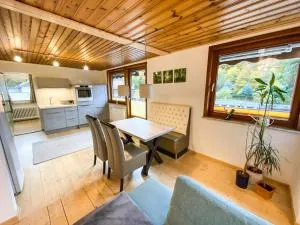 Ferienwohnung im Ottenhai (1.OG) - Sophienhöhe