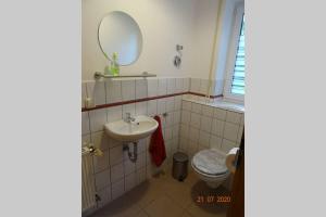 Ferienwohnung Ottobeuren EG Süd