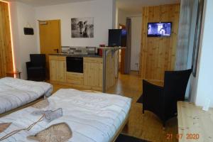 Ferienwohnung Ottobeuren EG Süd
