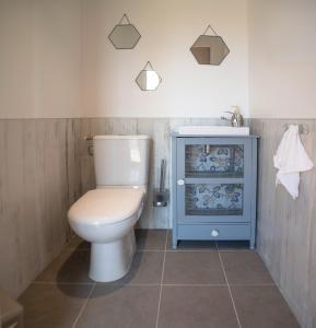 B&B / Chambres d'hotes Le jardin des 4 saisons : photos des chambres