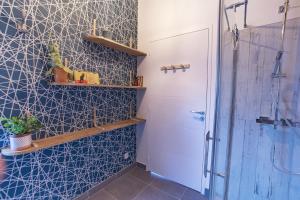 B&B / Chambres d'hotes Le jardin des 4 saisons : photos des chambres