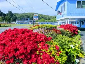 Winchester Bay Inn - كوس بي