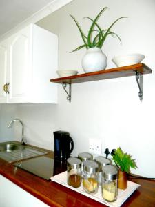 Aloe Cottage