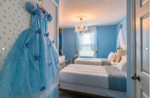 Four-Bedroom Townhouse room in Solara 4 Bed Private Pool Ihr 1037 Townhouse