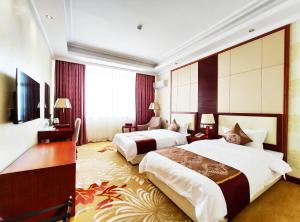 Golden Peacock Hotel Blantyre