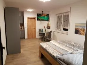 Casa Lago Ferienappartements Steinberg am See - Holzheim bei Oder