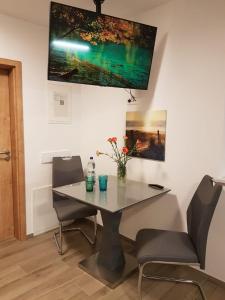 Casa Lago Ferienappartements Steinberg am See