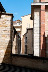 Appartements trendy flat-lyon centre-hotel de ville : photos des chambres