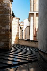 Appartements trendy flat-lyon centre-hotel de ville : photos des chambres