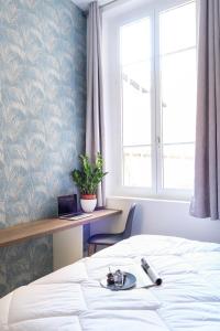 Appartements trendy flat-lyon centre-hotel de ville : photos des chambres
