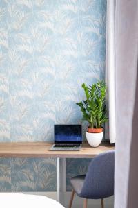 Appartements trendy flat-lyon centre-hotel de ville : photos des chambres