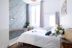 Appartements trendy flat-lyon centre-hotel de ville : photos des chambres