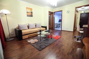 Grand Accommodation Apartments