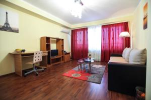 Grand Accommodation Apartments