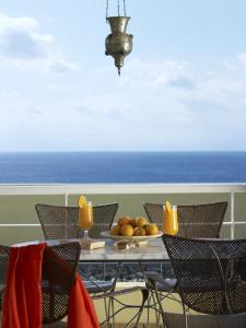 Atrium Hotel Skiathos Greece