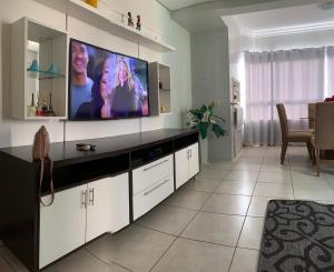 Excelente apt para veraneio c Wi-Fi tv e box