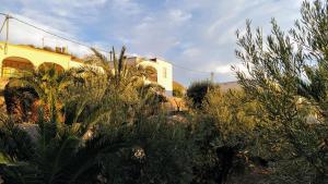 Casa Cueva Calatrava