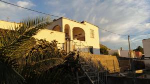 Casa Cueva Calatrava