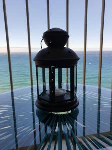 Mirador del Mar Sea Point Apartament