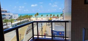 Cabo Branco, 70 m da praia de Tambaú