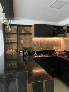 Tabatinga Flat Beira Mar