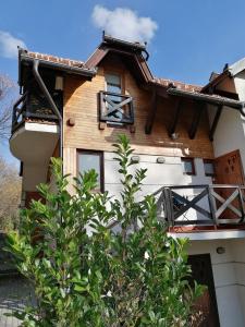 Apartment Carolija Zlatibor
