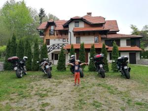 Apartment Carolija Zlatibor