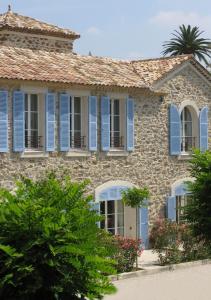 Appartements La Bastide du Soleil : photos des chambres