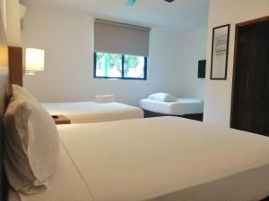 Buenavista Place Hotel