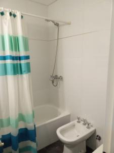 Monoambiente Libertad 345