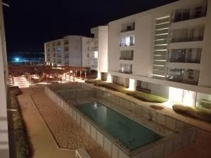 Departamento Familiar los Molles - Guaquen