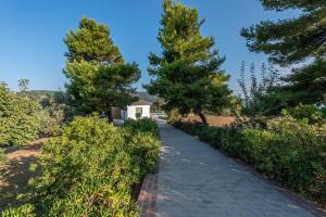 Stargaze Villas - Phoenix Skopelos Greece