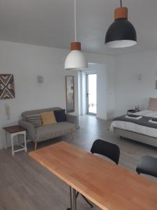 CasaDuarte "NAU Deluxe Studio"