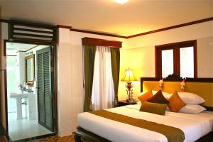Oriental Siam Resort - SHA Extra Plus Certified