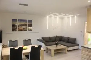 Ferienwohnung MoinMoin 2D - Jübek