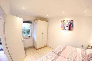 Ferienwohnung MoinMoin 2D