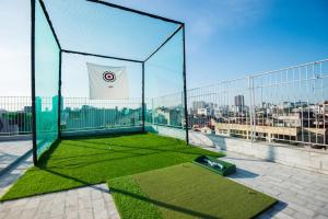 22housing Hotel & Apartment 81 Linh Lang